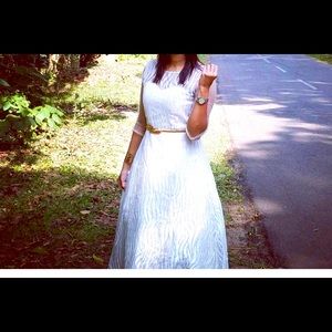 Gown
